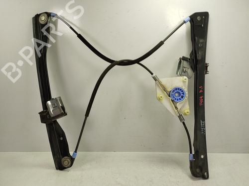 Used Front left window mechanism SEAT CORDOBA (6L2) 1.9 SDI (64 hp) 29628762
