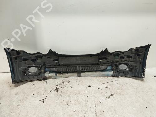 Front bumper MERCEDES-BENZ C-CLASS (W203) C 200 CDI (203.004) | BP20311173C7 