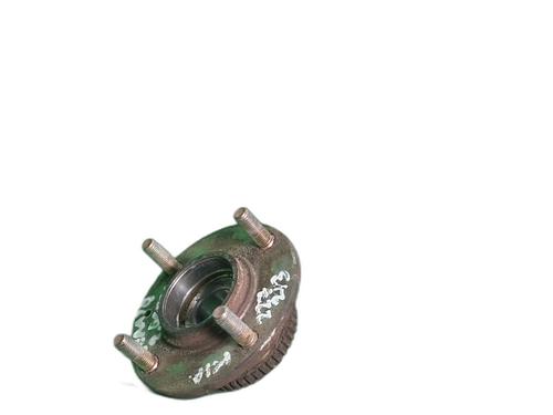 Used Other KIA CERATO I Saloon (LD) 2.0 CRDi (112 hp) 31155953