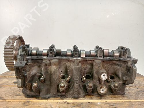Used Cylinder head SEAT TOLEDO II (1M2) 1.9 TDI (110 hp) 31148761