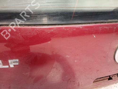 Tailgate VW GOLF IV (1J1) 1.9 TDI | BP18821198C6 