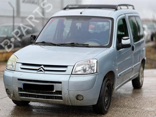 Peças CITROËN BERLINGO / BERLINGO FIRST Box Body/MPV (M_) 1.9 D 70 (MBWJZ, MCWJZ) (69 hp) 4430977