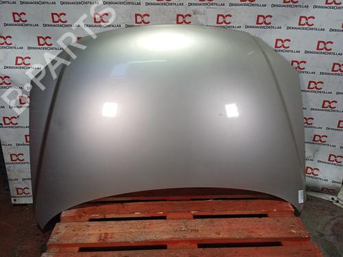 Used Hood KIA CARENS II MPV (FJ) 2.0 CRDi (113 hp) 17421259