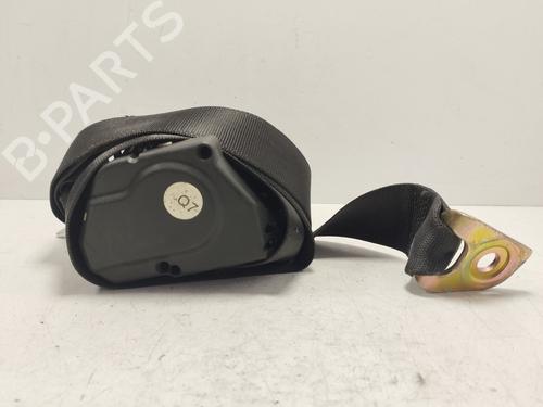 Rear left seatbelt MERCEDES-BENZ C-CLASS (W203) C 200 CDI (203.004) | BP23171173I29 
