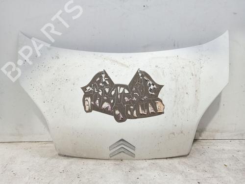 Used Hood Hood CITROËN NEMO Box Body/MPV (AA_) [2008-2026] 34695288 34695288