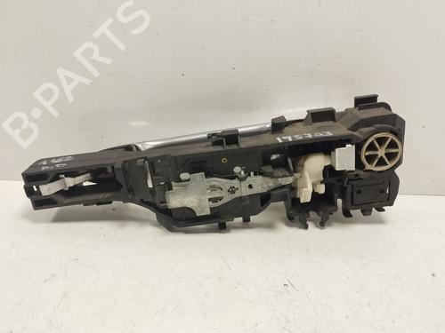 Front right exterior door handle RENAULT GRAND SCÉNIC II (JM0/1_) 2.0 dCi (JM1K) | BP22418182C129 