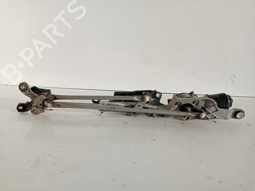 Front wiper motor MAZDA 2 (DE_, DH_) 1.3 (DE3FS) | BP30167593M29