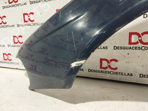 Left front fenders BMW 5 (E39) 530 d | BP19142474C41 