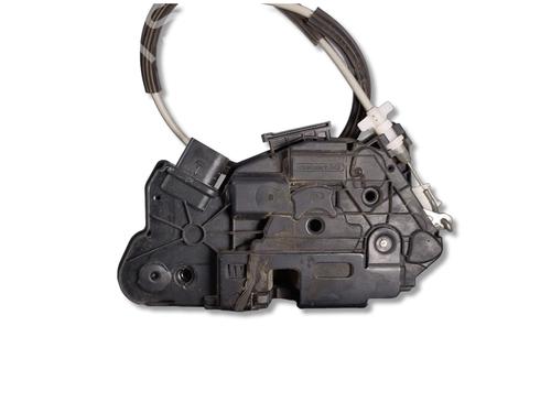 Fechadura frente esquerda Fechadura frente esquerda SEAT IBIZA IV SC (6J1, 6P5) [2008-2018] 36003688 36003688