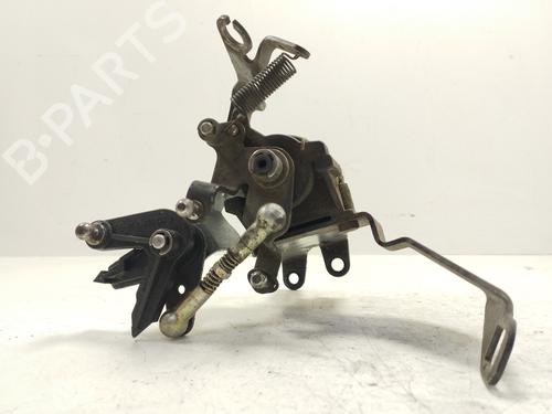 Used Pedal MERCEDES-BENZ C-CLASS (W202) C 250 Turbo-D (202.128) (150 hp) 31182858