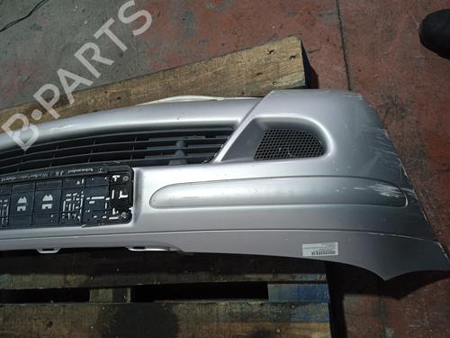 Front bumper MERCEDES-BENZ VANEO (414) 1.7 CDI (414.700) | BP25020446C7 