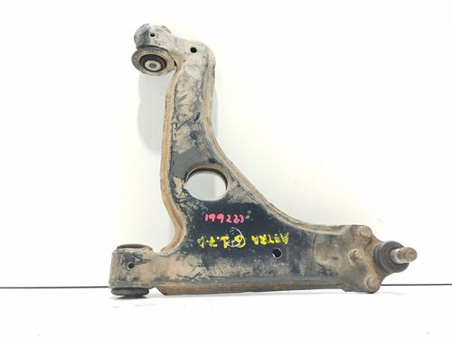 Used Right front suspension arm Right front suspension arm 39075499 39075499