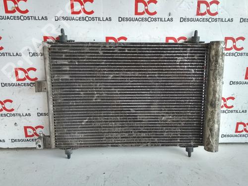 AC radiator CITROËN XSARA PICASSO (N68) 2.0 HDi | BP17420185M32 