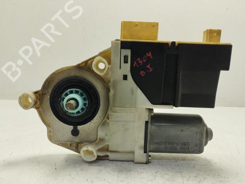 Left front window motor CITROËN C5 II Break (RE_) | BP27501544E21 - Image 5