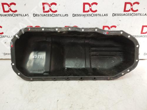 Used Oil sump AUDI 100 C4 Saloon (4A2) 2.5 TDI (115 hp) 17800678