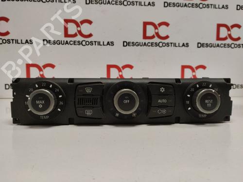 Used Climate control BMW 5 (E60) 525 d xDrive (197 hp) 17415149