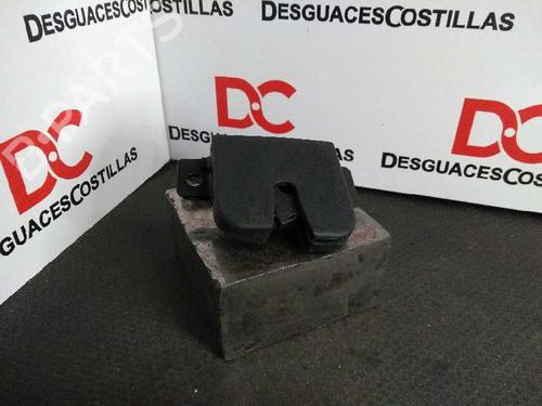 Used Tailgate lock SEAT LEON (1M1) [1999-2006]  29062590