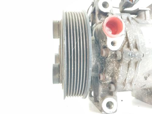 AC compressor NISSAN NAVARA NP300 (D40) | BP35793954M34 - Image 2