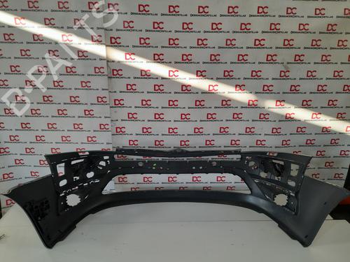 Front bumper CITROËN C4 Picasso I MPV (UD_) 1.6 VTi 120 | BP17408496C7 
