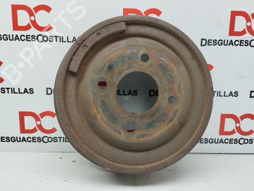 Used Other FORD SIERRA II Hatchback (GBC, GBG) 1.8 TD (75 hp) 17422295