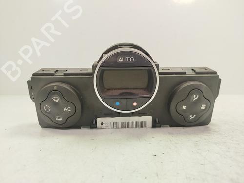 Used Climate control RENAULT CLIO III (BR0/1, CR0/1) [2005-2014]  27434033
