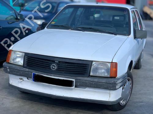Peças OPEL CORSA A TR (S83) 4660568
