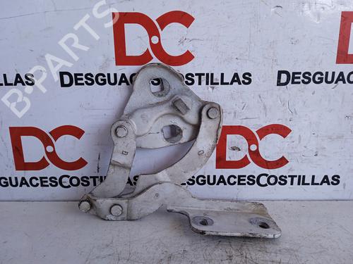 Charnière/Limiteur de porte CITROËN SAXO (S0, S1) 1.5 D (57 hp) 29956100