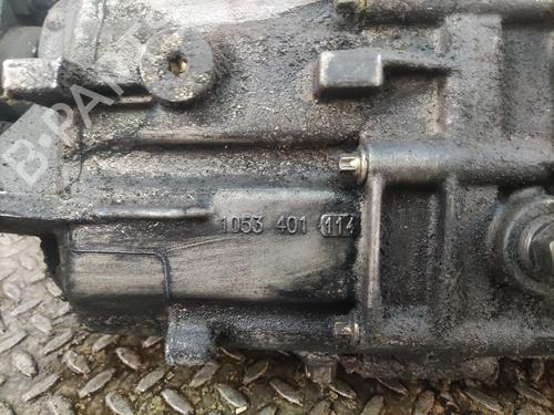 Gearbox BMW 3 (E46) 320 d | BP17404486M3 