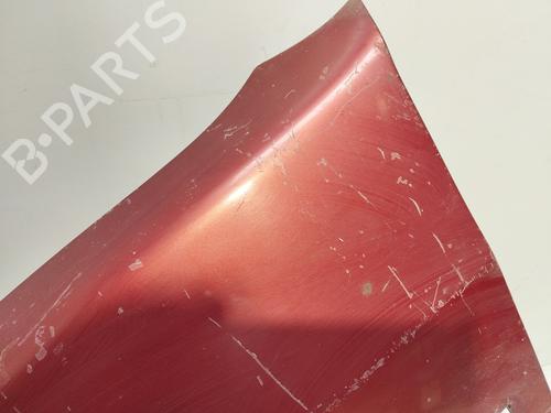 Left front fenders PEUGEOT 306 (7B, N3, N5) 1.6 SR | BP19144524C41 