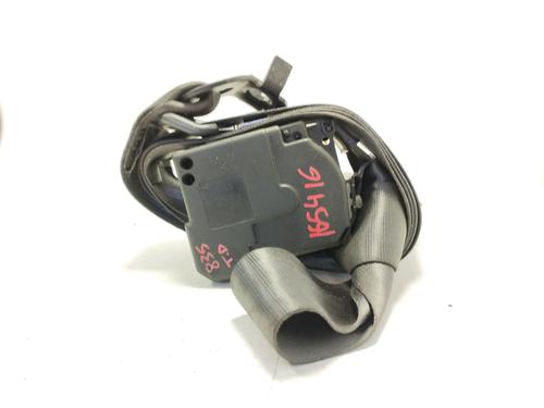 Used Rear right seatbelt RENAULT CLIO II (BB_, CB_) 1.5 dCi (B/C2J) (68 hp) 30147610