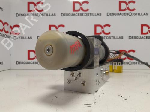 Sunroof engine MERCEDES-BENZ SLK (R171) 200 Kompressor (171.445) | BP17408575M60 