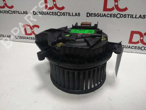 Heater blower motor AUDI A4 B7 Avant (8ED) 2.0 TDI | BP17396679M62 