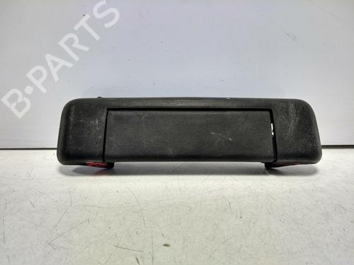 Used Front right exterior door handle RENAULT 19 I (B/C53_) 1.7 (B/C53B) (73 hp) 17420085