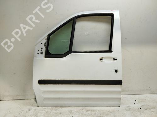 Used Left front door Left front door FORD TRANSIT CONNECT (P65_, P70_, P80_) 1.8 TDCi (90 hp) 34613654 34613654