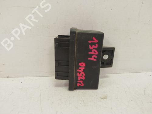 Elektronische module CITROËN C3 I (FC_, FN_) [2002-2013]  27276952