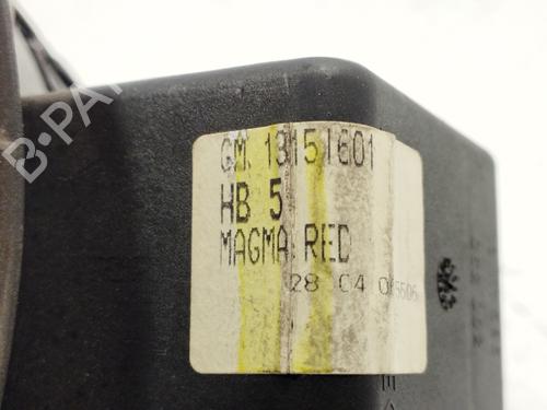 Fuel flap OPEL ASTRA H (A04)  | BP25913736C131 