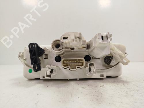 Climate control RENAULT CLIO III (BR0/1, CR0/1)  | BP27716107I5 