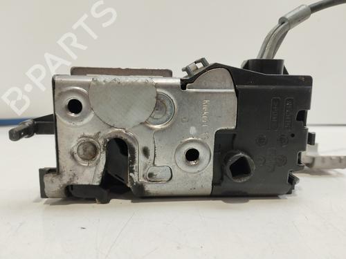 Rear right lock CITROËN C4 I (LC_)  | BP23848910C99 
