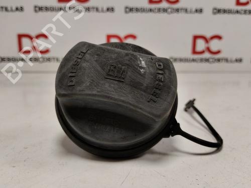 Used Fuel flap OPEL ASTRA H GTC (A04) 1.7 CDTi (L08) (101 hp) 32085998