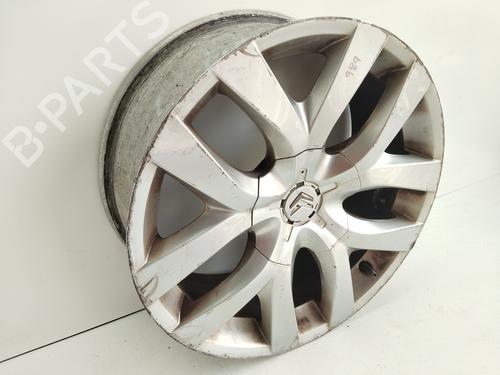 Rim CITROËN C4 Picasso I MPV (UD_) 2.0 HDi 138 | BP18883755C45 