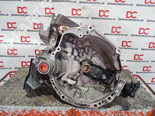 Used Gearbox CITROËN C3 I (FC_, FN_) 1.4 i Bivalent (73 hp) 30769677