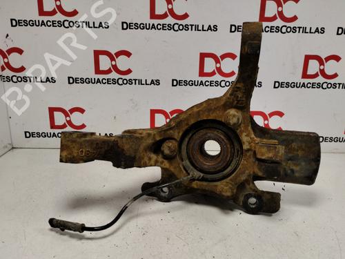 Right front steering knuckle OPEL ASTRA H GTC (A04) 1.6 (L08) | BP17411830M26 