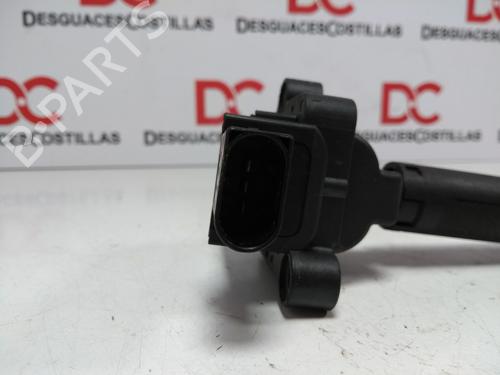 Ignition coil MERCEDES-BENZ C-CLASS Coupe (CL203) C 180 Kompressor (203.746) | BP17404546M94 