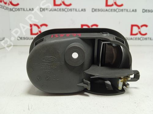 Front left interior door handle FORD FUSION (JU_) | BP32086149I13