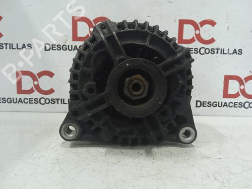 Generator PEUGEOT 306 (7B, N3, N5) 2.0 HDI 90 (90 hp) 26946435