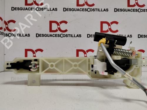Front right exterior door handle HYUNDAI KONA (OS, OSE, OSI)  | BP17416411C129 