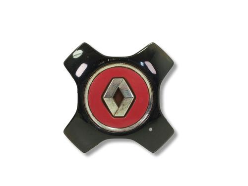 Used Hub cap Hub cap RENAULT TWINGO III (BCM_, BCA_) 0.9 TCe 90 (BCM9, BCM2) (90 hp) 40102165 40102165