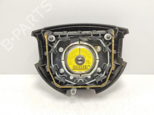 Driver airbag FORD FIESTA V (JH_, JD_) 1.4 16V | BP22756192C9 