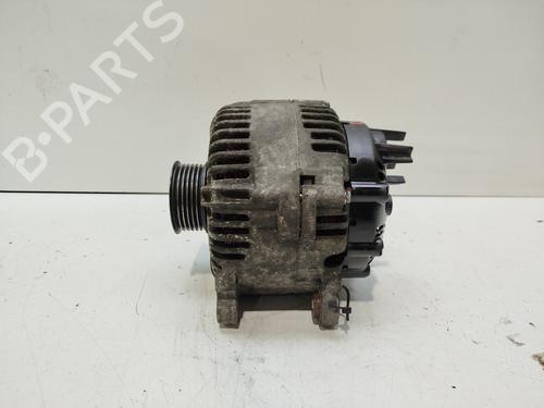 Used Alternator Alternator 38458080 38458080