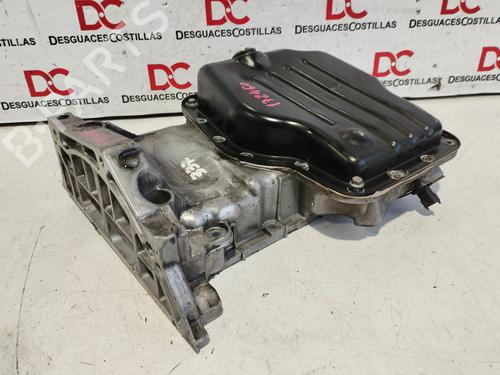 Oil sump OPEL ASTRA J Sports Tourer (P10)  | BP17800698M115 